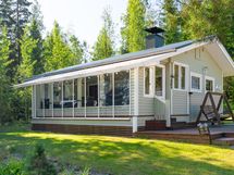 Liesjärventie 190, Jämsä