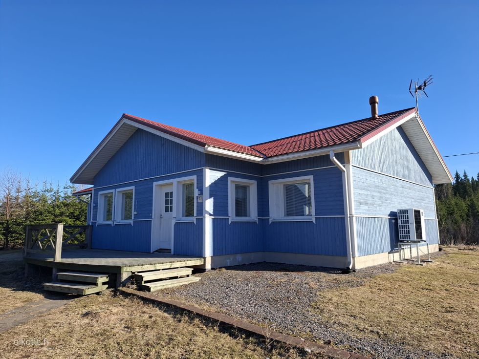 Kohdekuva