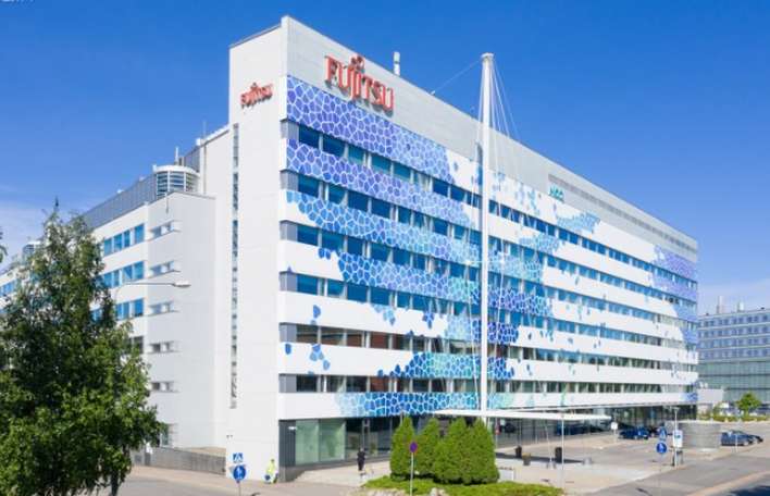 Liiketila, 762 m², Pitäjänmäki, Helsinki
