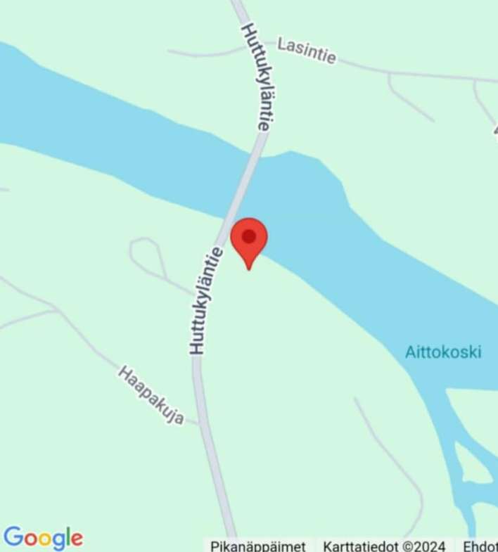 Tontti, 5 800 m², Oulu - Näkymä 3