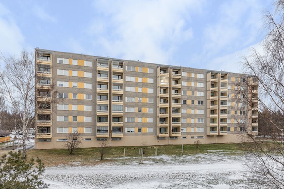 Kohdekuva