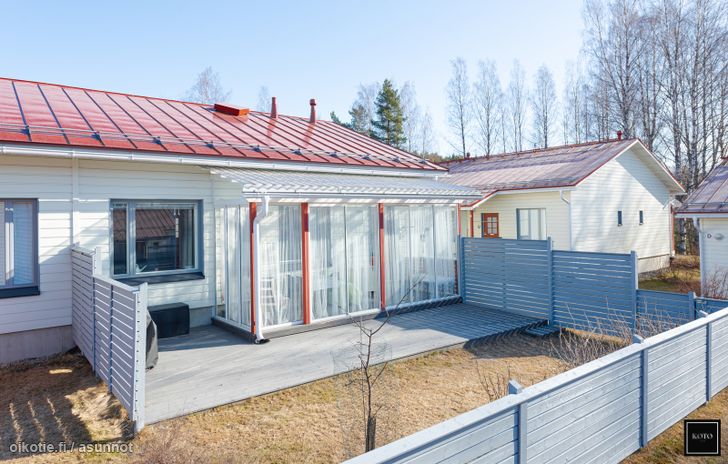 Asuntoilmoituksen kuva