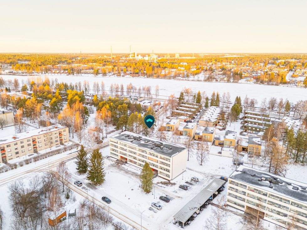 Kohdekuva