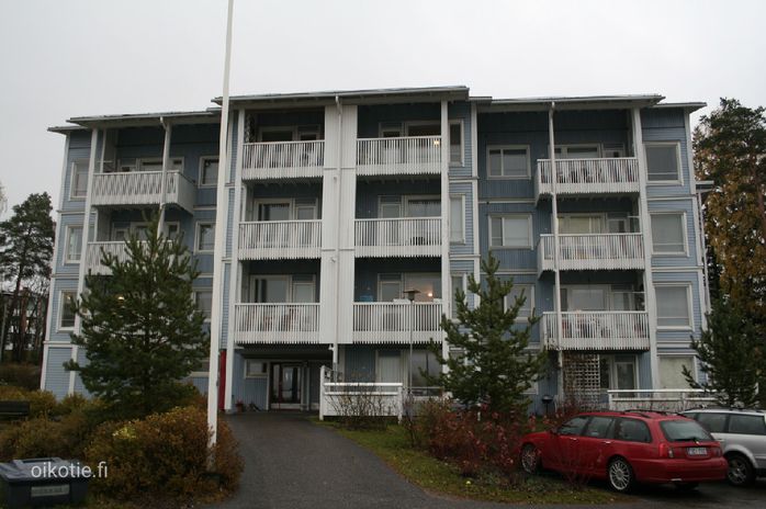 Talokuva