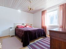 Päämakuuhuone