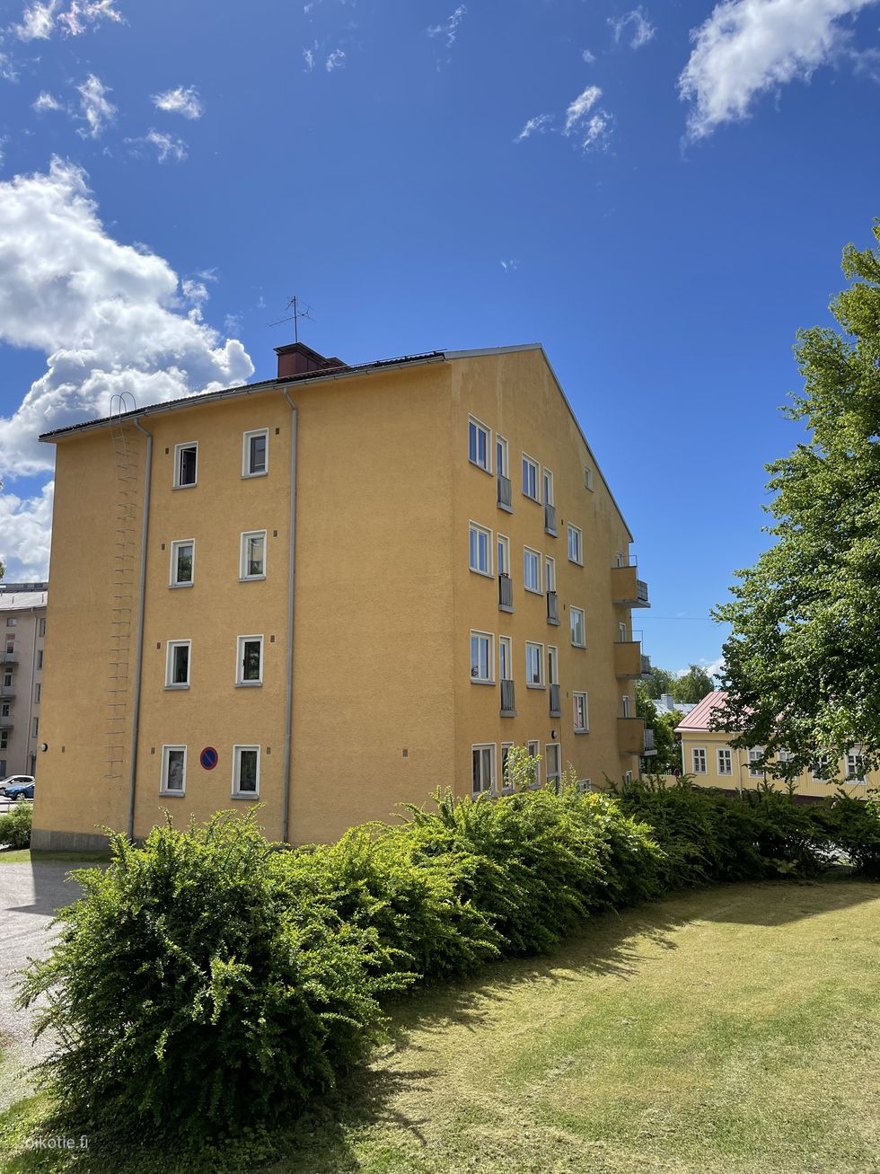 Kohdekuva
