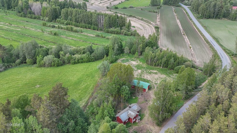 Kohdekuva