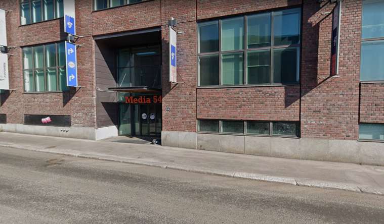 Liiketila, 146 m², Tampere, Tampere