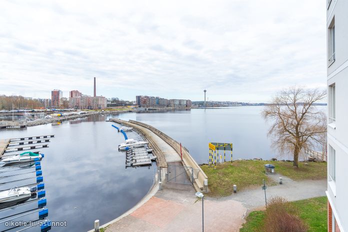 Asuntoilmoituksen kuva
