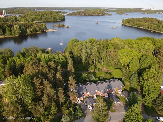 Asuntoilmoituksen kuva