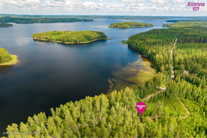 Asuntoilmoituksen kuva