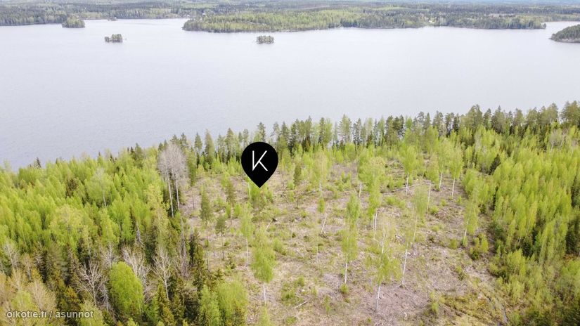 Asuntoilmoituksen kuva