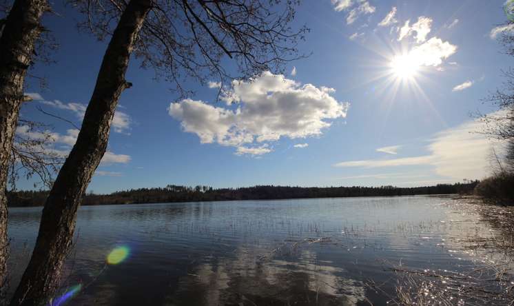 Rivitalo, 6h, 453 m², Raasepori - Näkymä 4