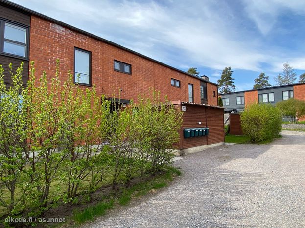 Asuntoilmoituksen kuva