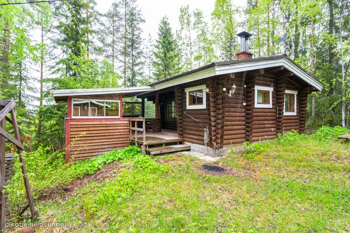 Asuntoilmoituksen kuva