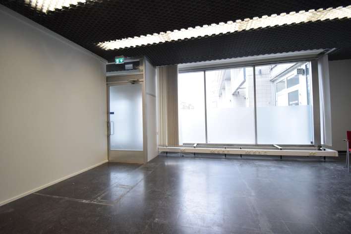 Liiketila, 75 m², Keskusta, Pori