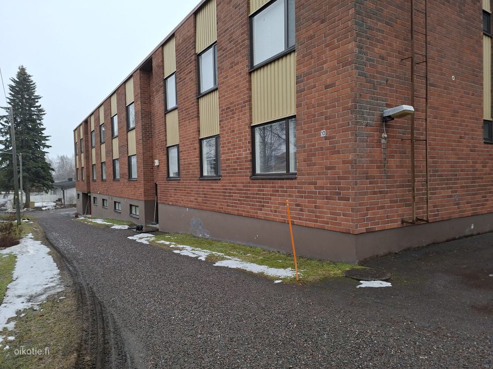 Kohdekuva
