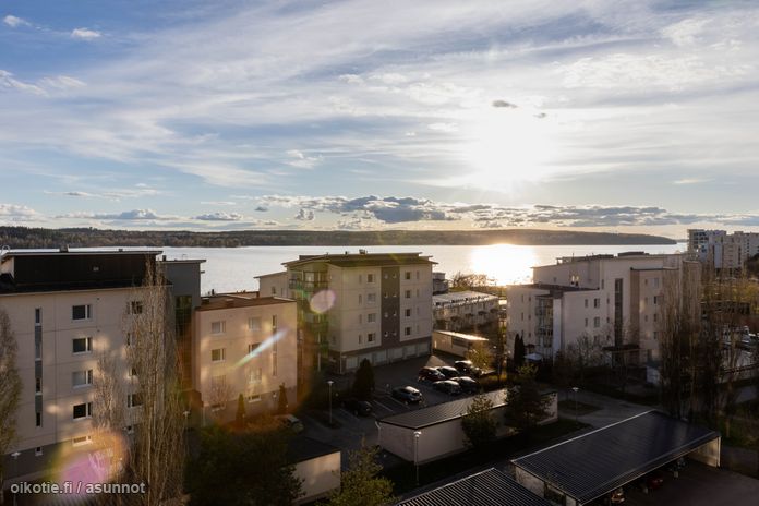 Asuntoilmoituksen kuva