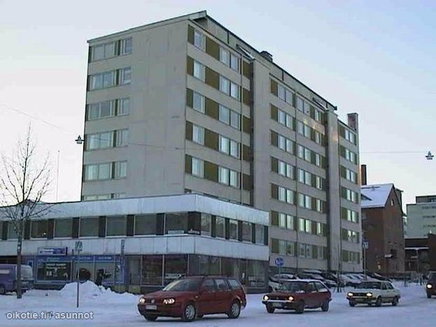 Talokuva