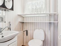 Erillinen wc
