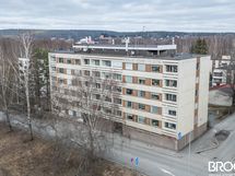 Julkisivua