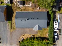 Ilmakuva / Flygbild