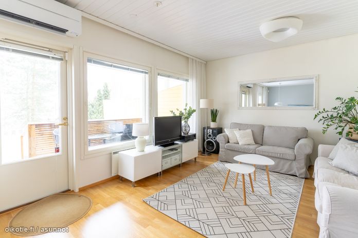 Asuntoilmoituksen kuva