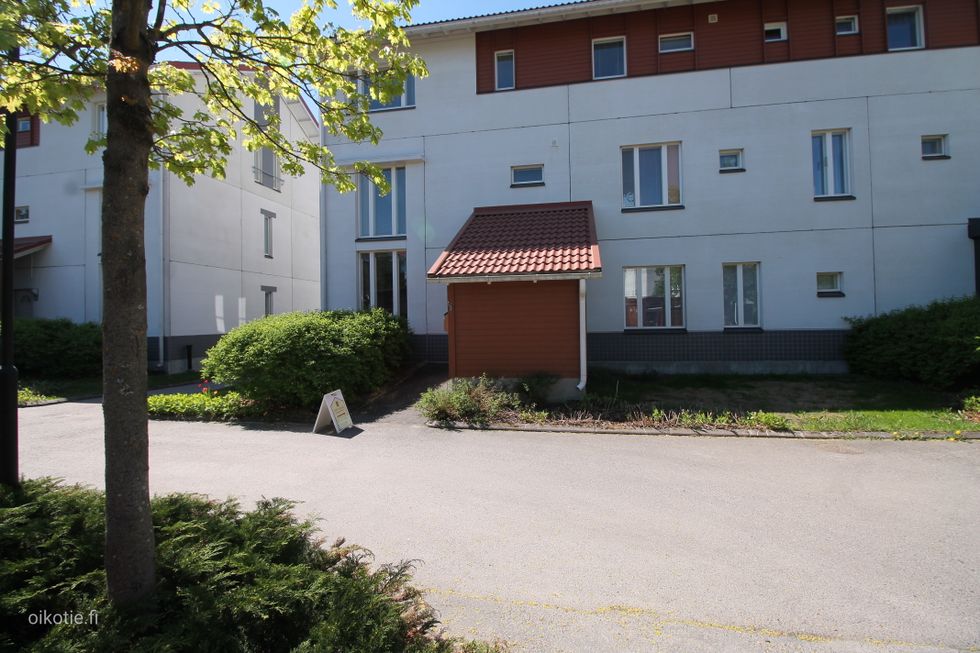 Kohdekuva