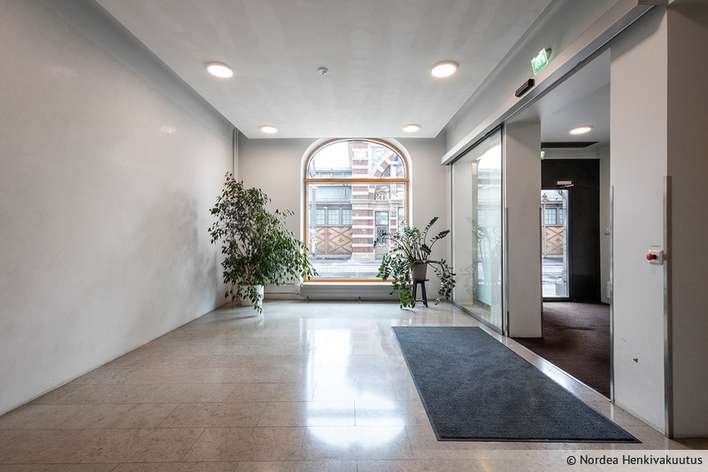 Liiketila, 32 m², Kaartinkaupunki - Näkymä 2