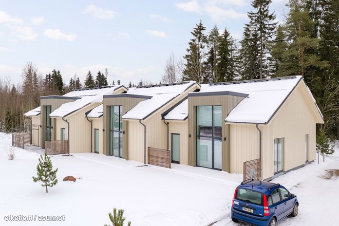 Asuntoilmoituksen kuva