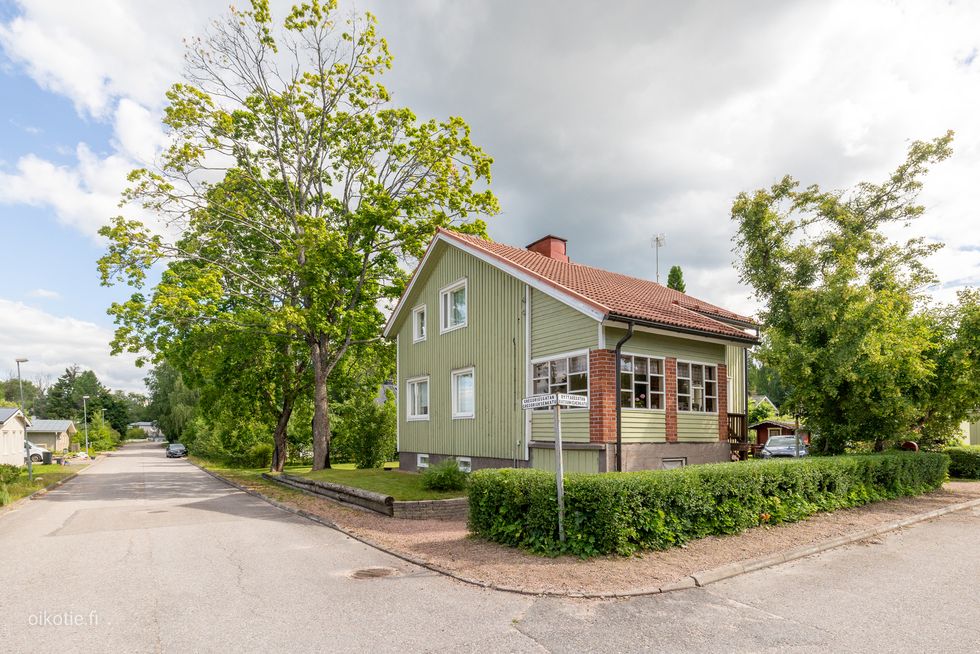 Kohdekuva
