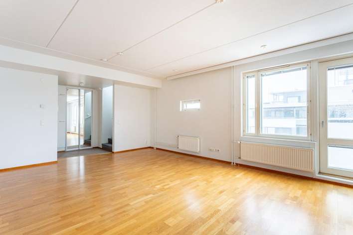 Kerrostalo, 4h+k+s, 99,5 m², Matinkylä, Espoo
