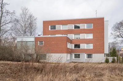 Toimitila, Keskusta - Näkymä 3