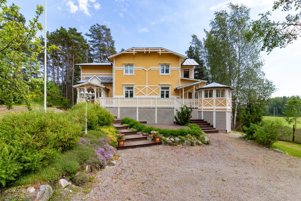 Kohdekuva