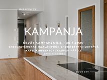 Kevät kampanja