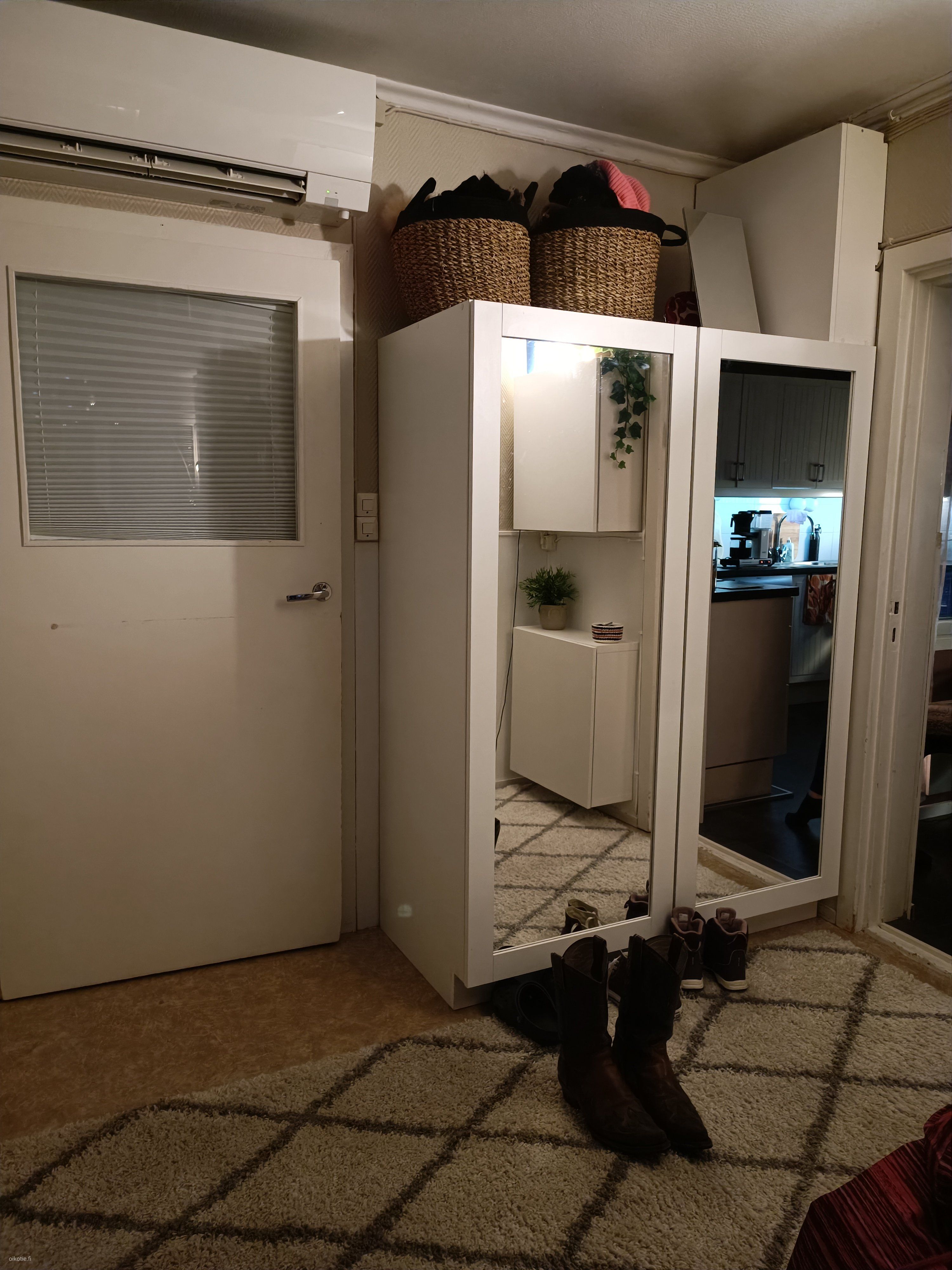 Omakotitalo, 3h + k + s, 86 m², Kivikko - Näkymä 3