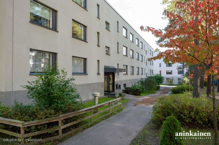 Asuntoilmoituksen kuva