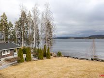Takkatupa/ sauna