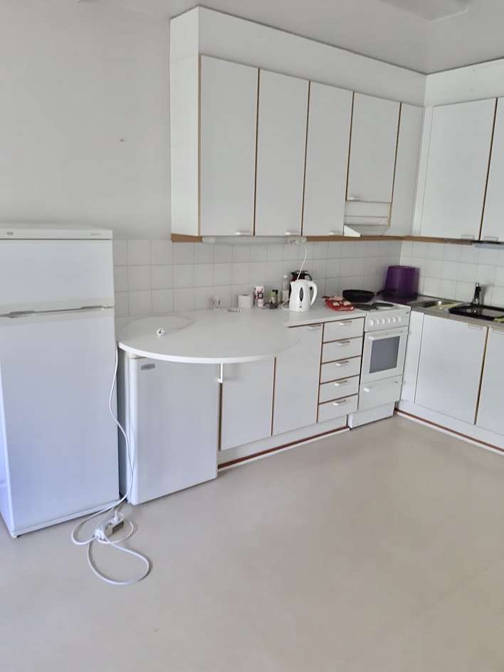 Kerrostalo, 2h + k + p, 43 m², Keltinmäki - Näkymä 2