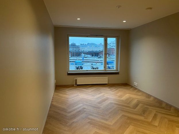 Asuntoilmoituksen kuva