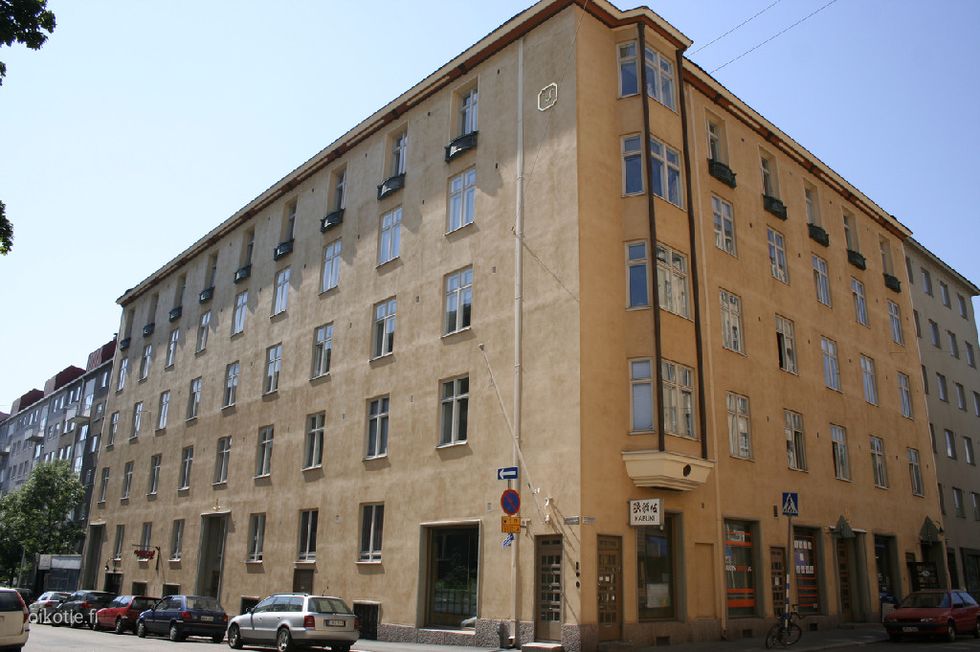 Kohdekuva
