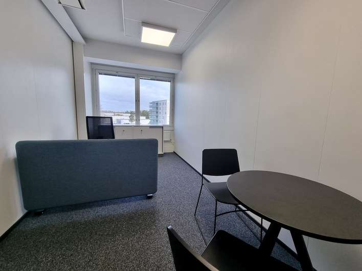 Liiketila, 450 m², Nihtisilta, Espoo