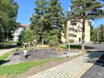 Sisäpiha