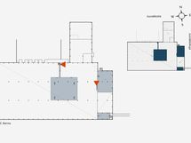 Vantaankulma, 9218 m², 1.-2. krs