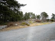 Etupihanäkymä