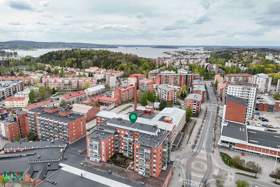 Kohdekuva