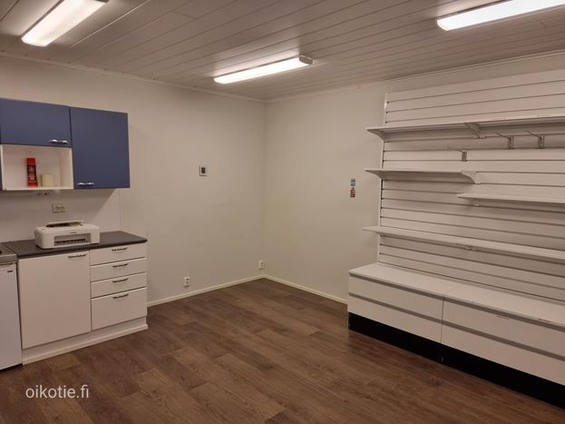 Business premises image