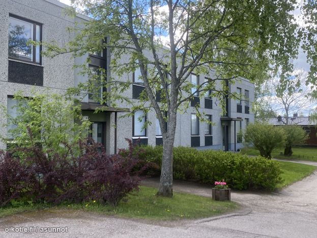 Asuntoilmoituksen kuva