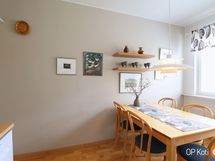 Keittiö