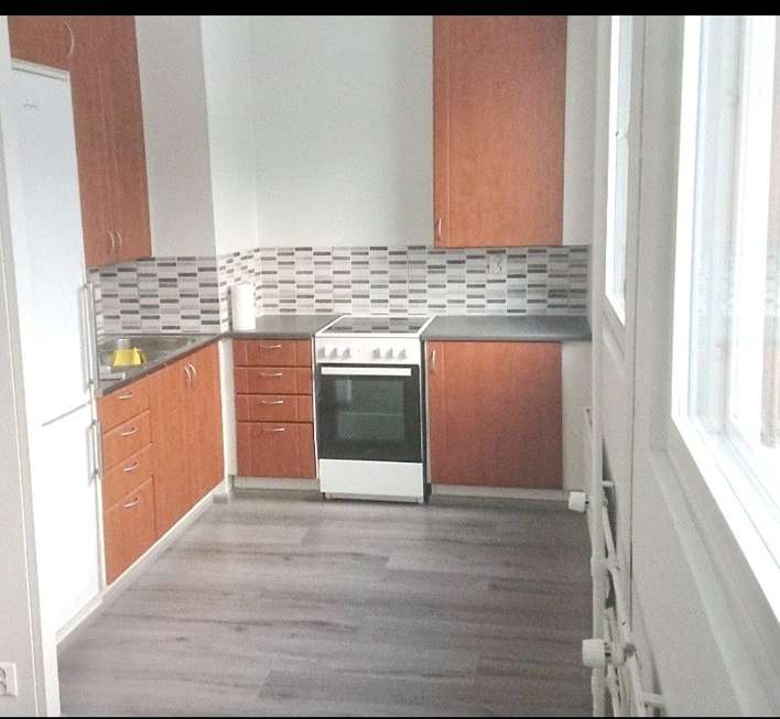 Kerrostalo, 1h + k, 33 m², Tommola, Heinola